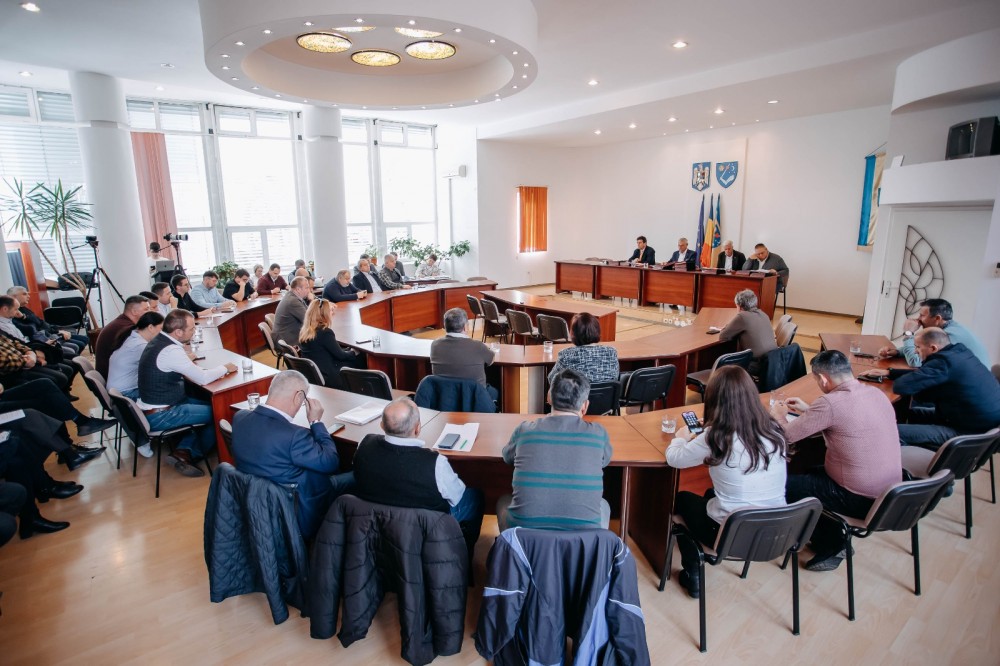 Minőségjavítás Háromszéken: kórházfejlesztés és iskolák korszerűsítése